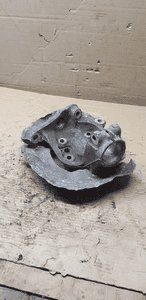 Zwrotnica lewy przód przednia lewa BMW 3 90 91 6764443 4