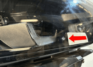 BMW X5 G05 / X6 G06 Lampa Full Led R - 15232 8