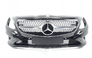 Zderzak przód przedni mercedes s coupe W217 A2178803347 1