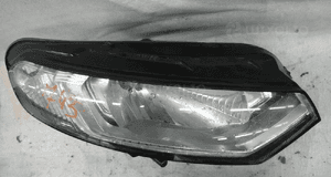 Ford ecosport lampa przednia prawa 2