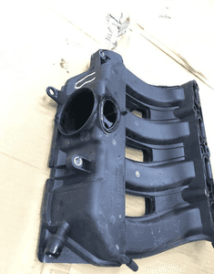 Kolektor ssący Renault Laguna II 2 8200125648 5