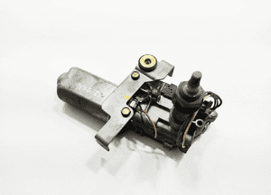 Silniczek wycieraczki tył tylnej land rover defender 22141546 AMR3676 99-14 1