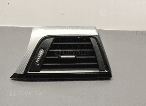Bmw F30 listwa wewnętrzna dekor dekory uk 6