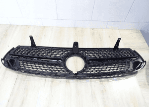 Mercedes GLC w253 Grill LIFT AMG A2538809604 kame 11