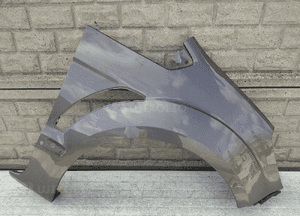 Ford s-max 2006-2015 błotnik prawy przedni 1