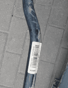 Ford transit connect mk2 lift 1.5tdci wózek sanki zawieszenie wahacz drążek reakcyjny 4