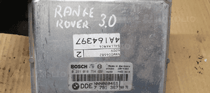 Komputer sterownik silnika Range Rover Vogue L322 7791367 4