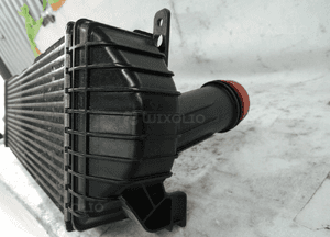 Ssangyong rexton G4 iv chłodnica powietrza intercooler 2020- 4