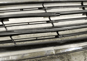 Atrapa gril grill peugeot 308 ii T9 gt-line 13- 2