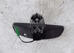 Volvo XC40 lusterko wewnętrzne wsteczne 31442729 4