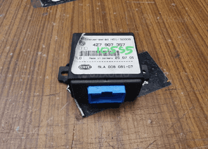 Moduł 4Z7907357 Sterownik Komputer Światel Xenon Audi A4 B6 B7 A6 C5 4Z7907357 2