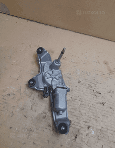 Silniczek wycieraczki tył Mazda 3 09-13 HB 4