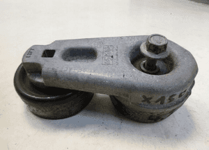 RANGE ROVER VOGUE L322 SPORT 4.2 SC NAPINACZ PASKA 7