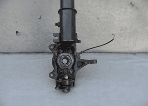 MCPERSON MCPHERSON PRAWY PRZÓD ZWROTNICA OPEL VIVARO B TRAFIC III 3