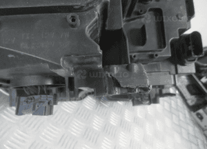 Lampa przód przednia lewa vw tiguan ii 2 allspace 5NN941081C 2016-2020 20
