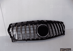 Mercedes CLA W117 LCI Grill GT - 3132 2
