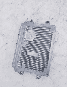 Komputer silnika Subaru xv lift 16-OE 22765AH541 2