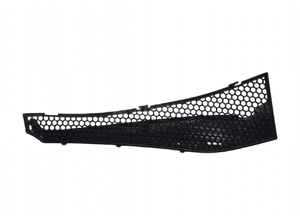 Podszybie górne plastik prawe peugeot 208 i 9673303080 2015-2019 lift 1