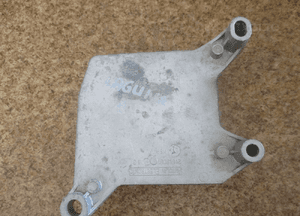 MODUŁ SENSOR AIR BAG RENAULT LAGUNA II 550758700 3