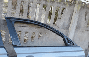 Drzwi prawe przednie audi A6 C7 LY7C 2015 18