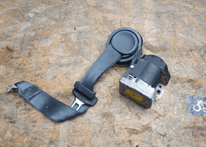 Pas Pasy Bezpieczenstwa Zapinka Przod Tyl Lewy Prawy Audi A6 C5 18