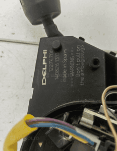 PRZEŁACZNIK ZESPOLONY PAJĄK Opel OE 12274700 3