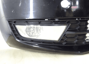 ZDERZAK PRZÓD SKODA OCTAVIA III 3 5E0807221 7