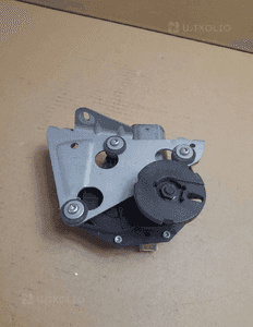 SILNICZEK WYCIERACZKI TYŁ PEUGEOT 407 nr 54906212 / 964650088000 4