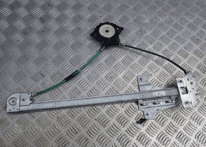 MECHANIZM PODNOŚNIK SZYBY LEWY TYŁ FIAT ULYSSE RADOM 1