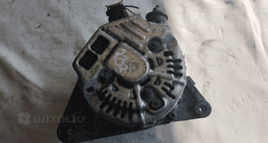 Alternator toyota avensis T25 corolla E13 1.8 vvti 27060-0D170 2