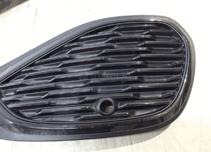 Mercedes W214 e klasa kratka zderzaka A2148858300 4