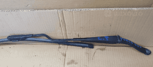 Ramie wycieraczki lewy przód Fiat Punto EVO 51701422 2