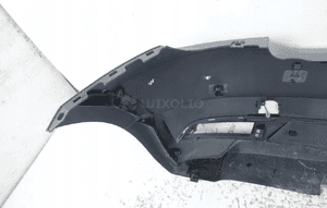 Fiat 500 sport lift 2015- zderzak tył tylny 735619800 8