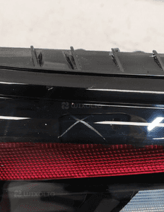 Opel crossland x lampa tył tylna zespolona lewa oryginał 4