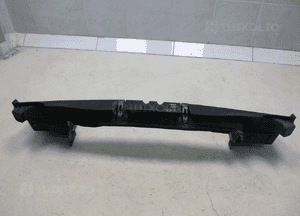 Range rover vogue 3.6 d L322 osłona chłodnicy oryginał 2