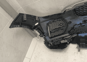 Jaguar e-pace X540 lift r dynamic zderzak przód przedni 4XPDC radar grill kamera halogeny znaczek 12