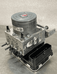 POMPA ABS MERCEDES W205 W253 A2534313900 ORG FV 1