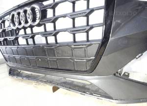 Zderzak przód audi Q2 lift s line 81A 8