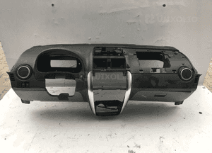 Deska konsola europa suzuki SX4 1