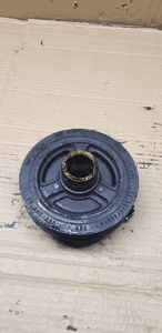 Koło pasowe wału BMW 3 E46 1.9 1708816 1433684 3