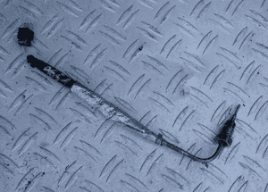 Czujnik temp spalin mercedes W246 A0009051532 rdm