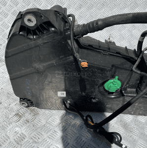 Zbiornik adblue pompa espace v 5 208S35151R org fv 2