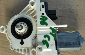 Audi A6 C6 silniczek sterownik szyby przód tył prawy 4F0 959 802A 4F0 959 802B 802D 2