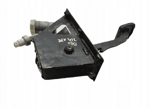 Pompa pompka sprzęgła pedał sprzęgła land rover defender 2.4 tdci 2007-2014 1