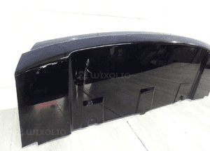 Spoiler zderzaka przód land rover evoque GJ32-17F011-AC 3