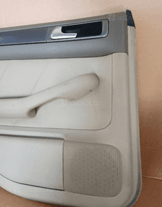 Boczek tapicerka lewy tył tylna lewa Audi A6 C5 sedan 4