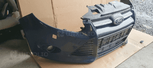 Zderzak przód przedni Ford Focus MK3 RB 3