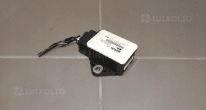 Jeep cherokee liberty kk sensor moduł czujnik esp czujnik odchylenia 4