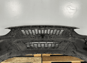 Zderzak przód przedni kia ceed iii 3 2018- 86511-J7000 kompletny grill cały 14