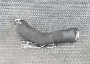Rura Przewod Waz Intercooler Turbiny Turbo 2.0 TDI 170 KM Audi A4 B7 13